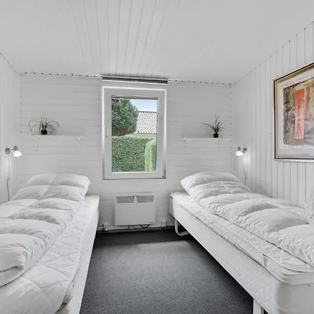 Gronningen X Holiday home