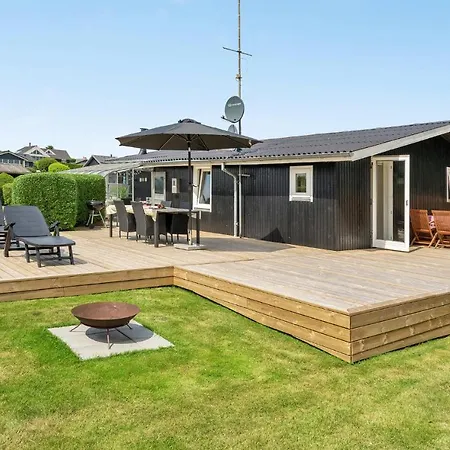 Holiday home Gronningen X