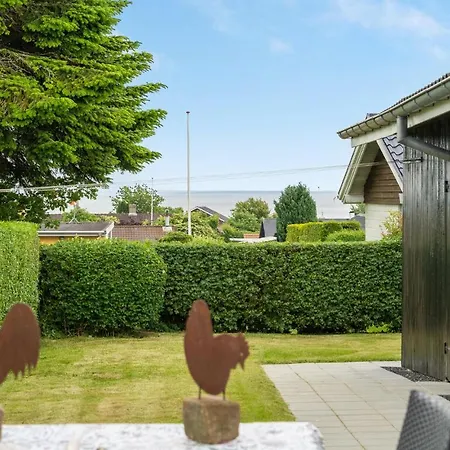 Cozy Home In Hejls With House Sea View Holiday home *