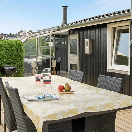 Grønningen X Feriehus Hejls