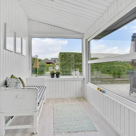 Cozy Home In Hejls With House Sea View * Hejls