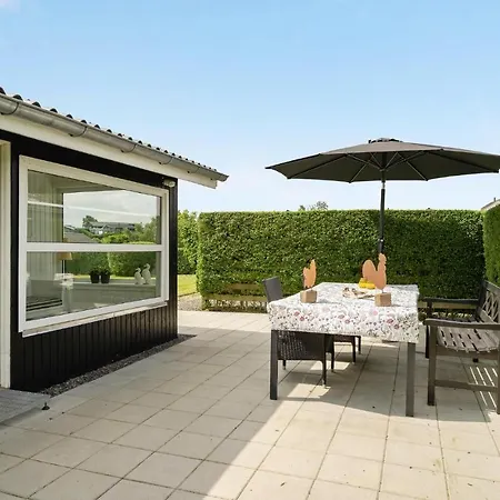 Gronningen X Holiday home *