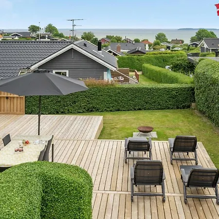 Grønningen X Feriehus Hejls