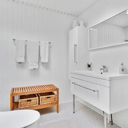 Gronningen X Holiday home *