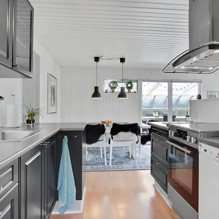 Casa vacanze 3 Bedroom Awesome In Hejls