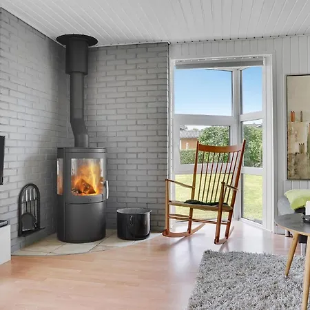 Grønningen X Feriehus Hejls