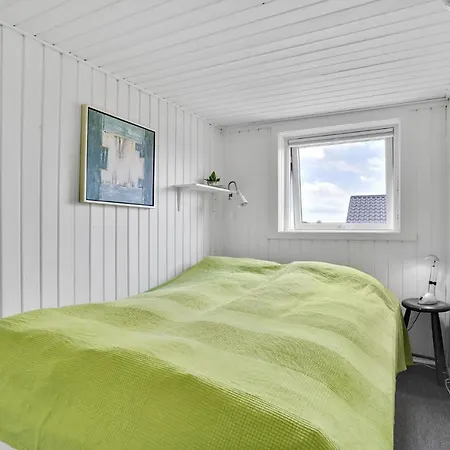 Grønningen X Feriehus *