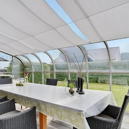 Holiday home Gronningen X